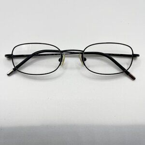 Brooks Brothers Titanium BB367T Eyeglasses - 1224T 49/20/140